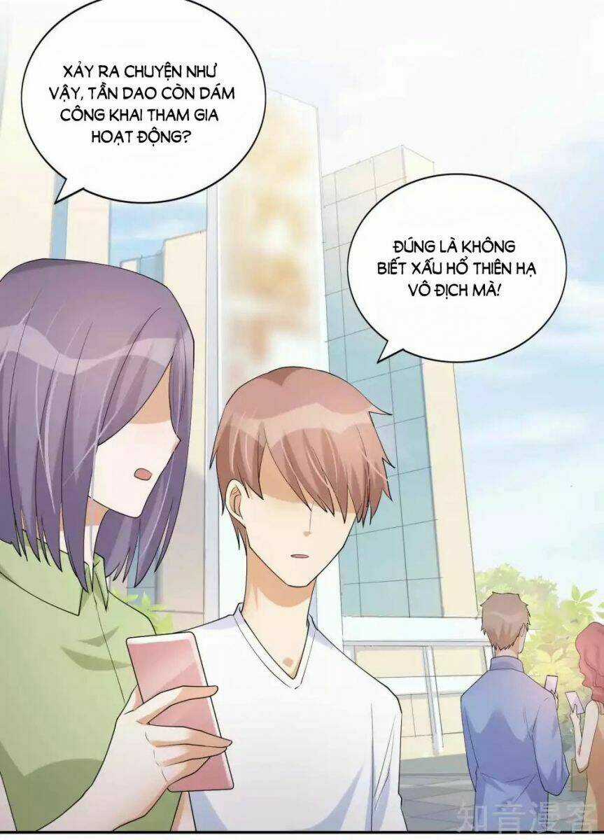 Phim Giả Làm Thật - Chapter 80.2 - Trang 22