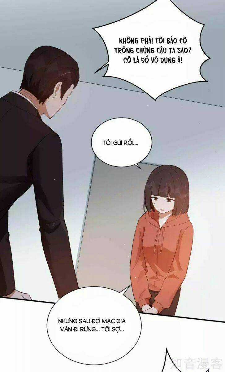 Phim Giả Làm Thật - Chapter 81.1 - Trang 2