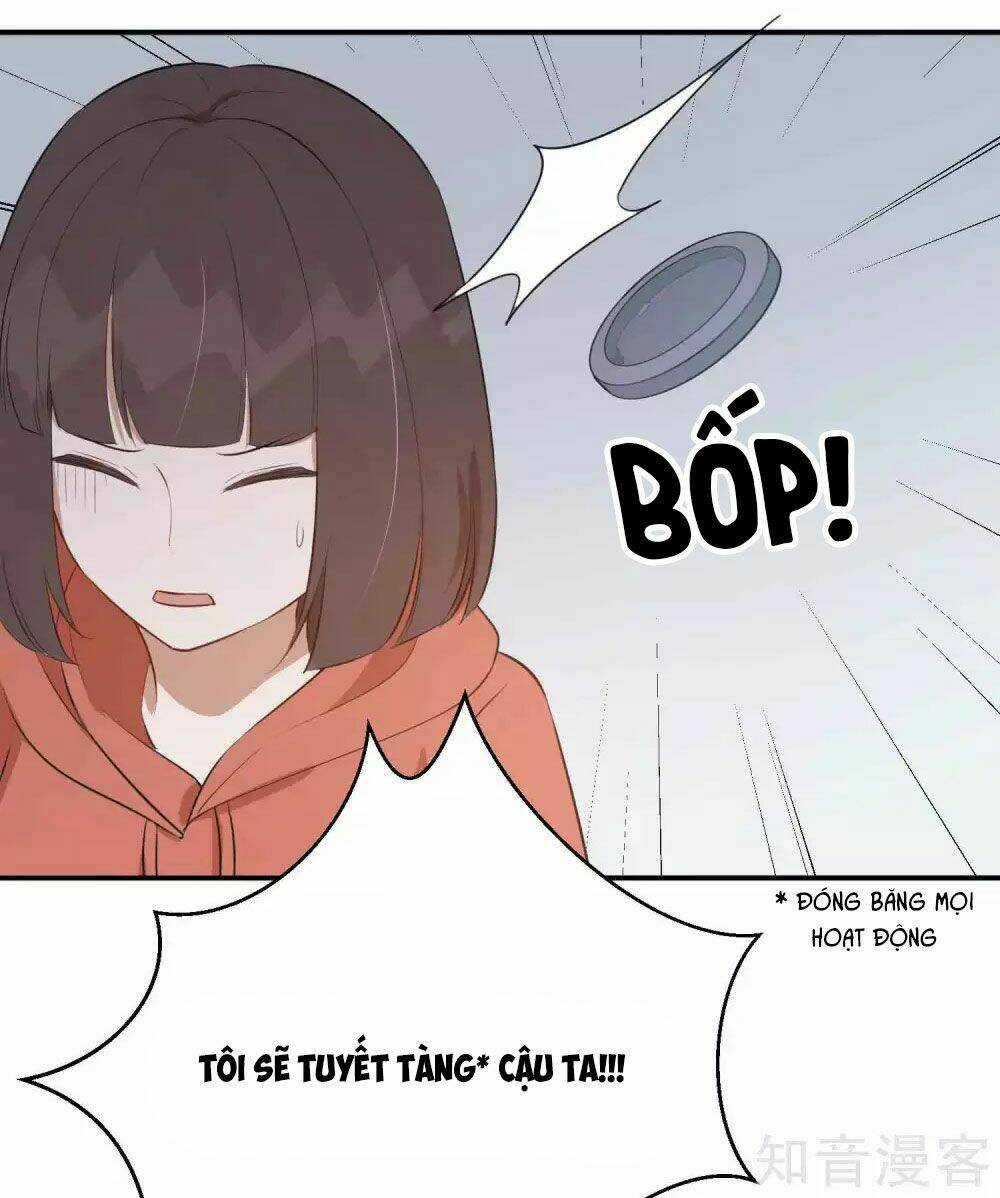 Phim Giả Làm Thật - Chapter 81.1 - Trang 4