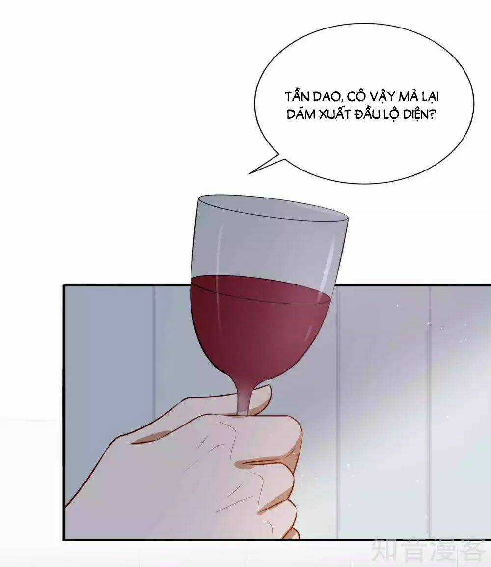 Phim Giả Làm Thật - Chapter 81.1 - Trang 6