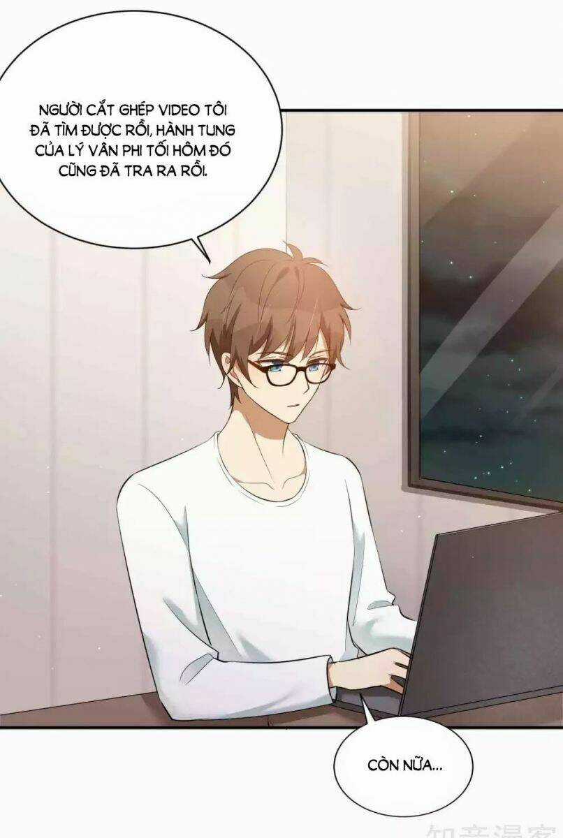 Phim Giả Làm Thật - Chapter 81.1 - Trang 10