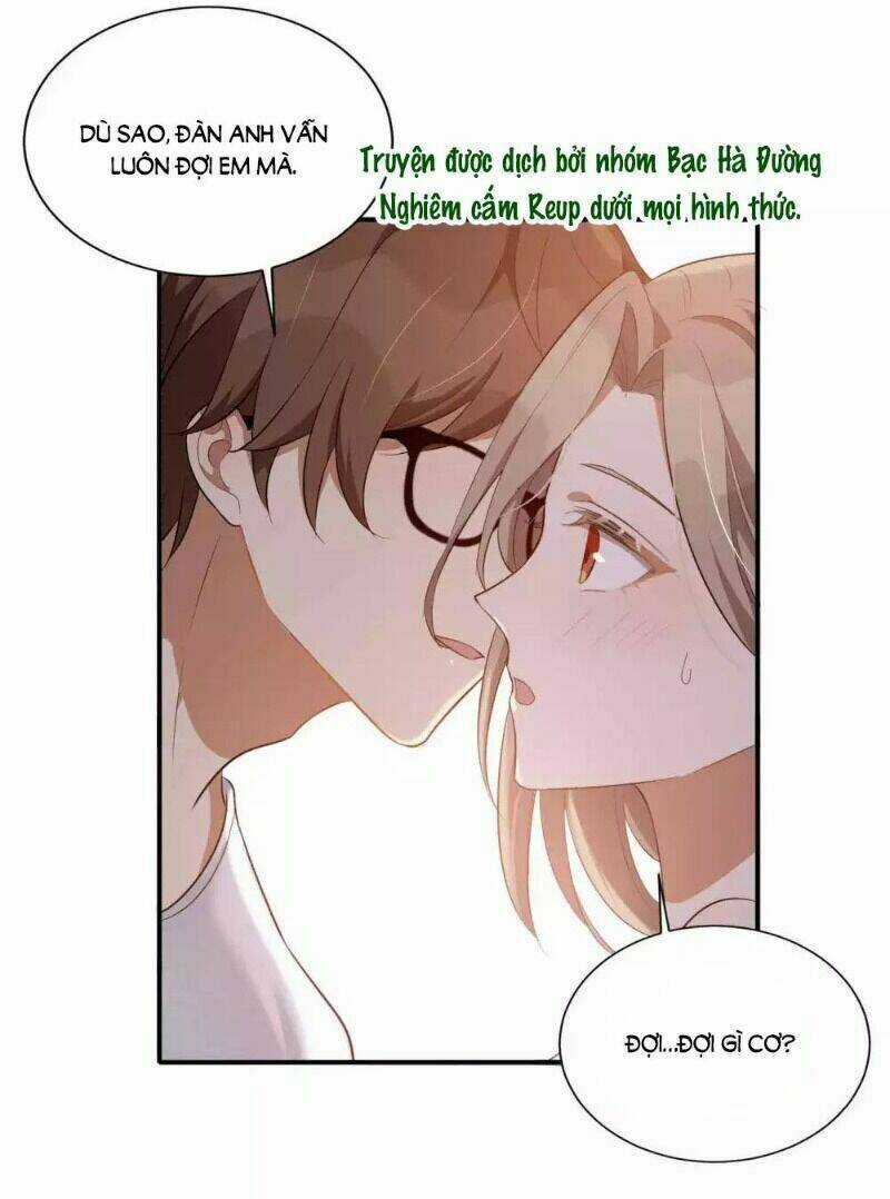 Phim Giả Làm Thật - Chapter 81.2 - Trang 1