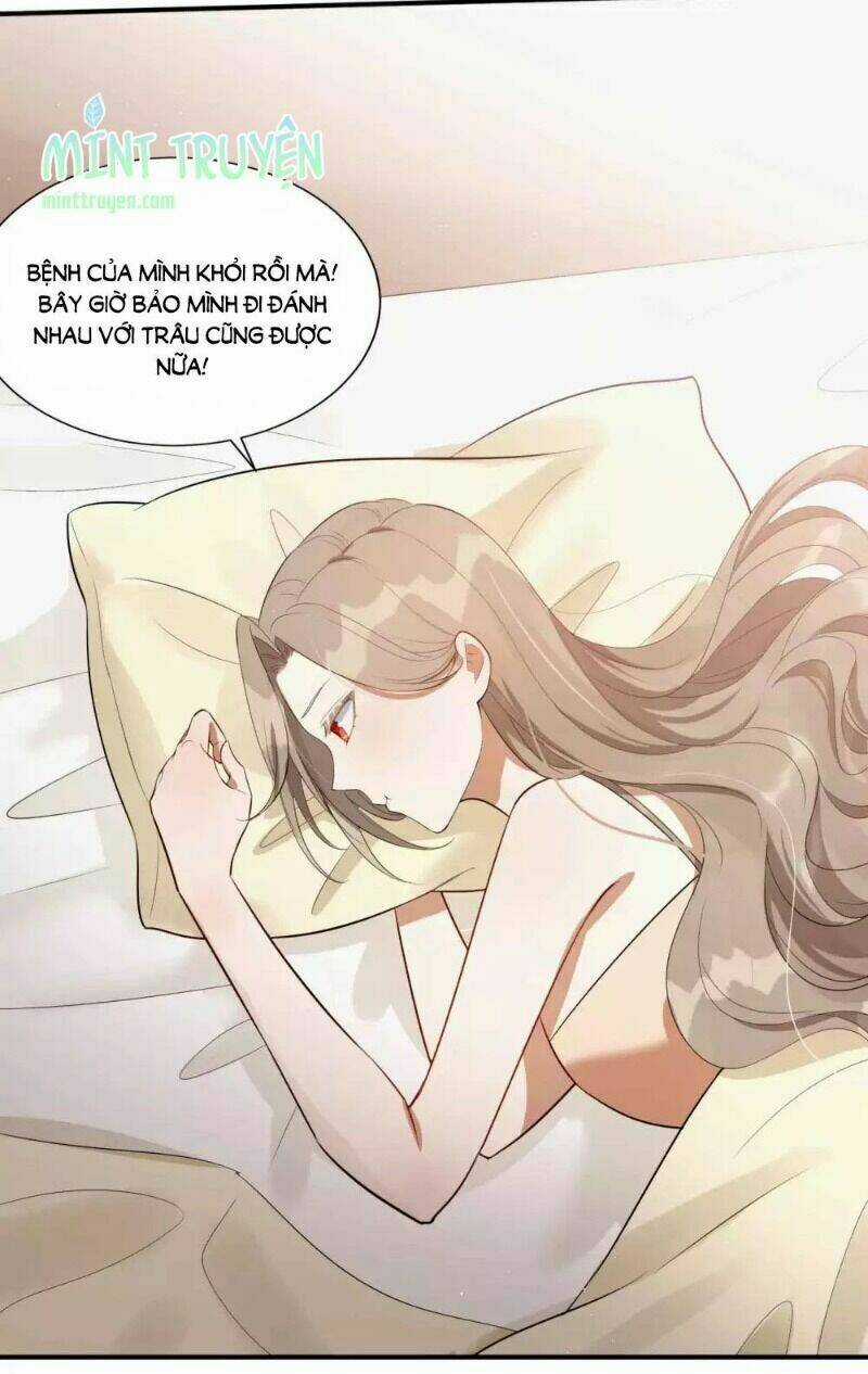 Phim Giả Làm Thật - Chapter 81.2 - Trang 13