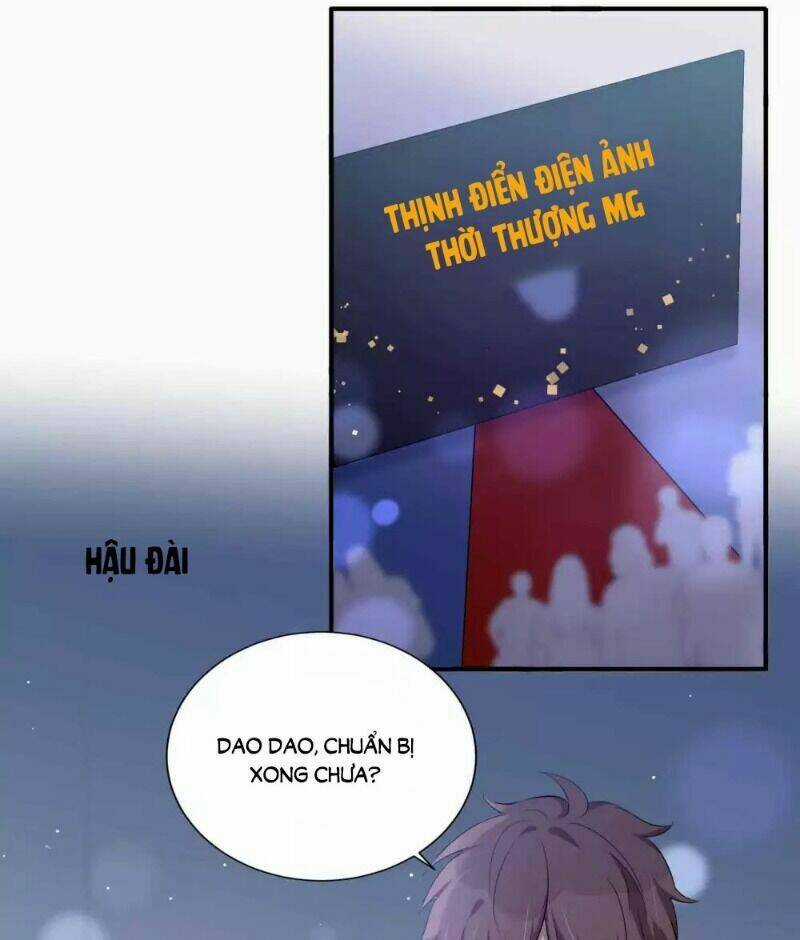 Phim Giả Làm Thật - Chapter 81.2 - Trang 19