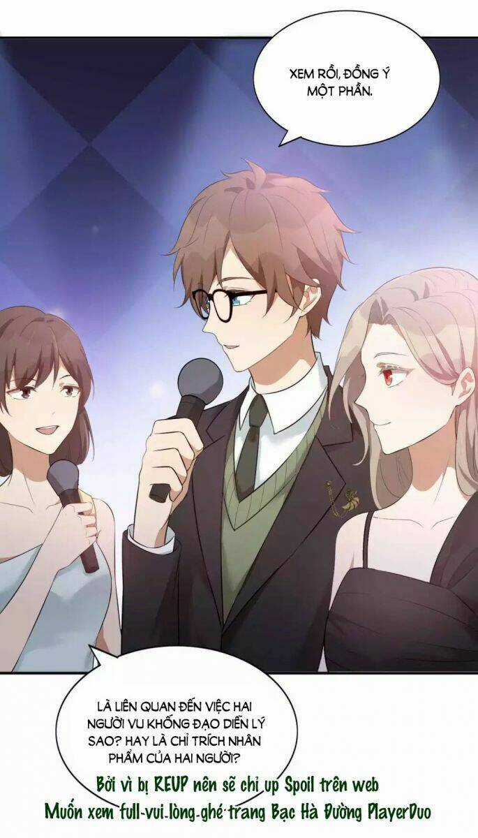 Phim Giả Làm Thật - Chapter 82 - Trang 6