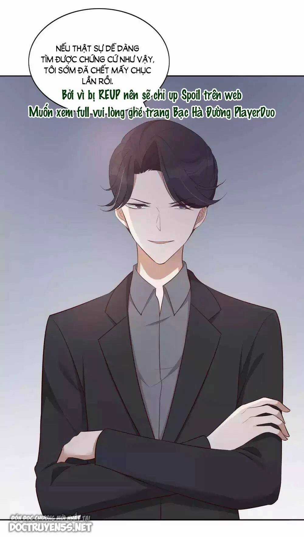 Phim Giả Làm Thật - Chapter 83 - Trang 3