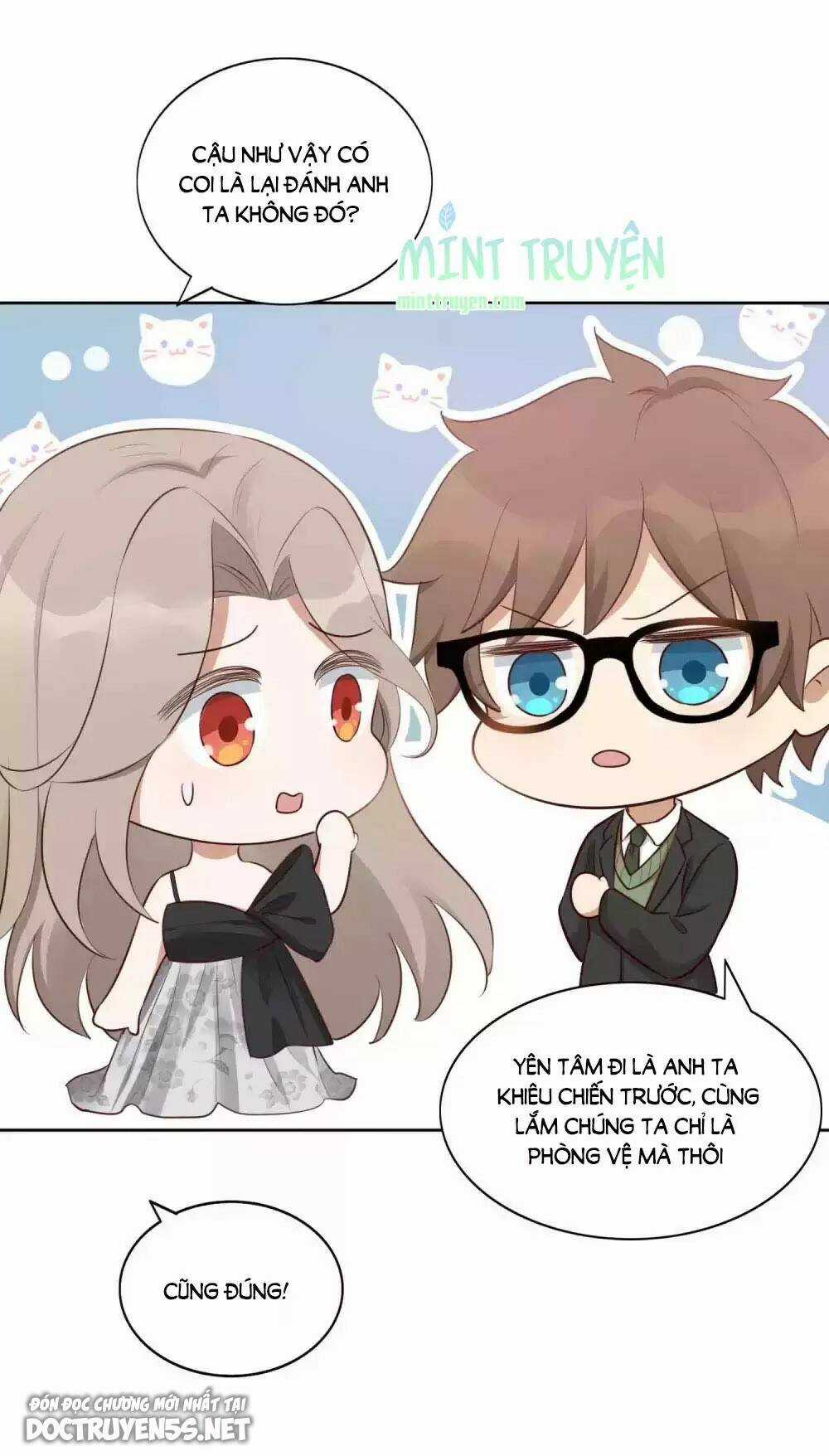 Phim Giả Làm Thật - Chapter 83 - Trang 25