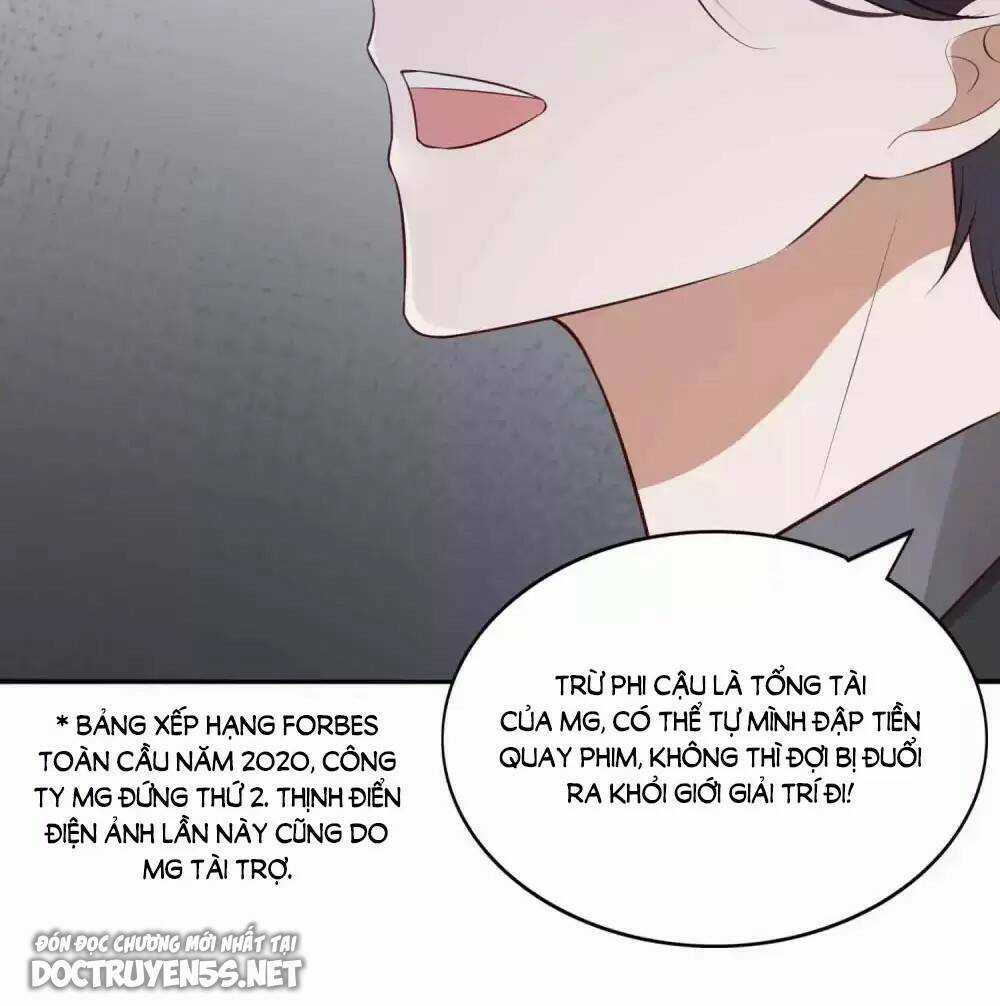 Phim Giả Làm Thật - Chapter 83 - Trang 31