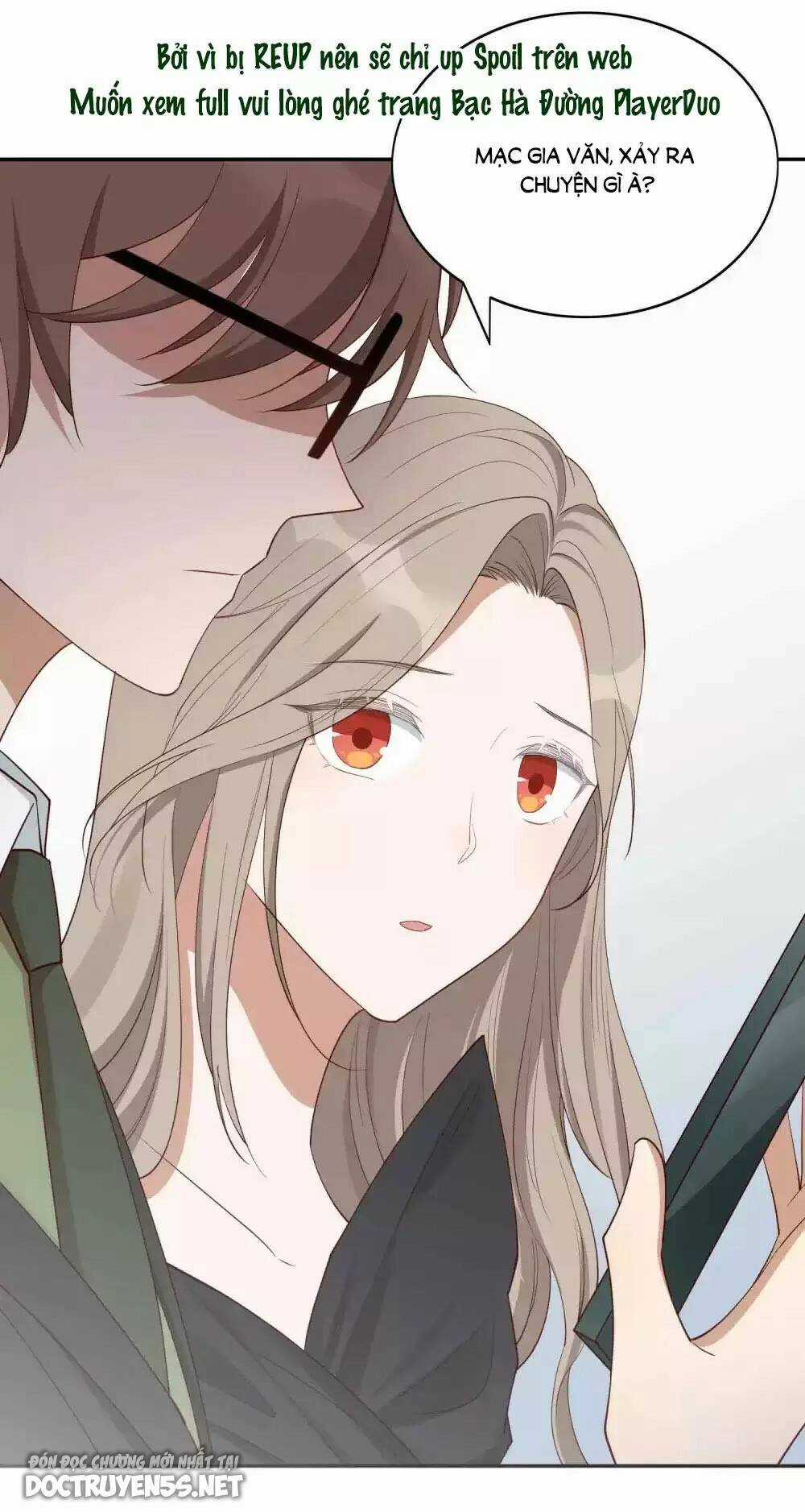 Phim Giả Làm Thật - Chapter 83 - Trang 43