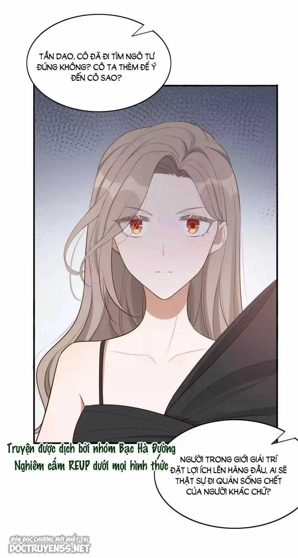 Phim Giả Làm Thật - Chapter 83 - Trang 6