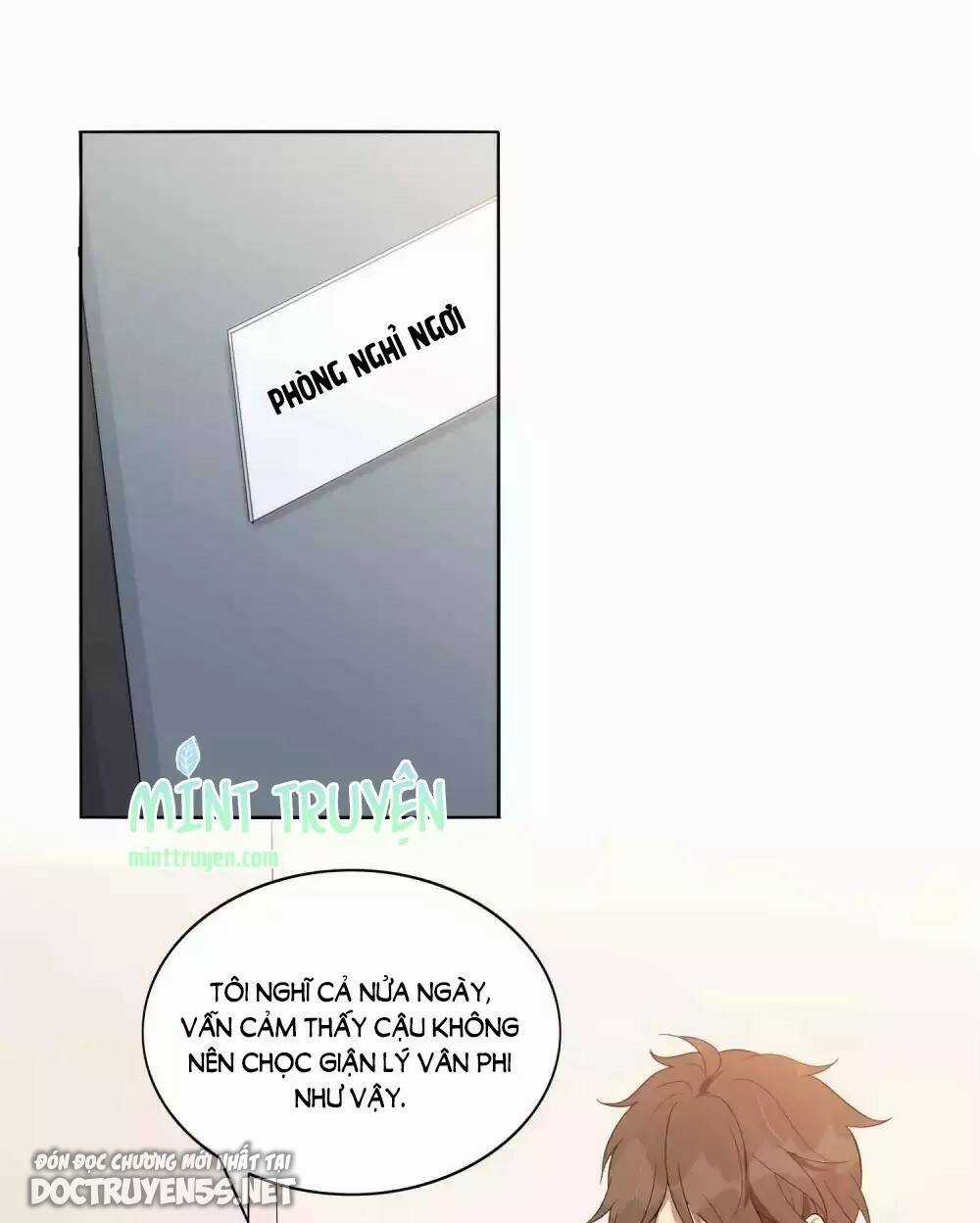 Phim Giả Làm Thật - Chapter 84 - Trang 1