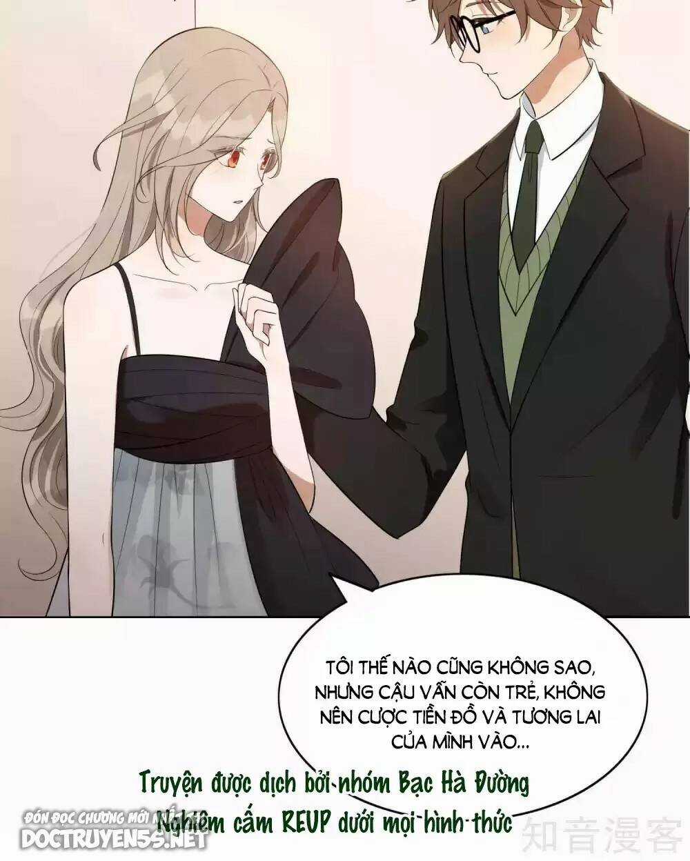 Phim Giả Làm Thật - Chapter 84 - Trang 2