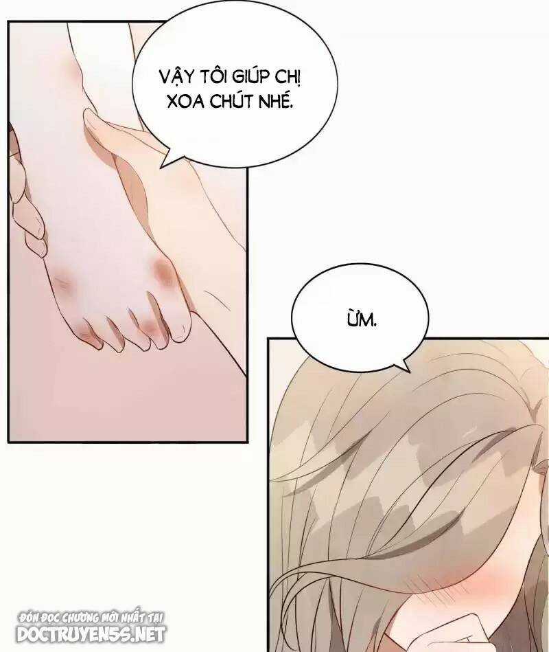 Phim Giả Làm Thật - Chapter 84 - Trang 11