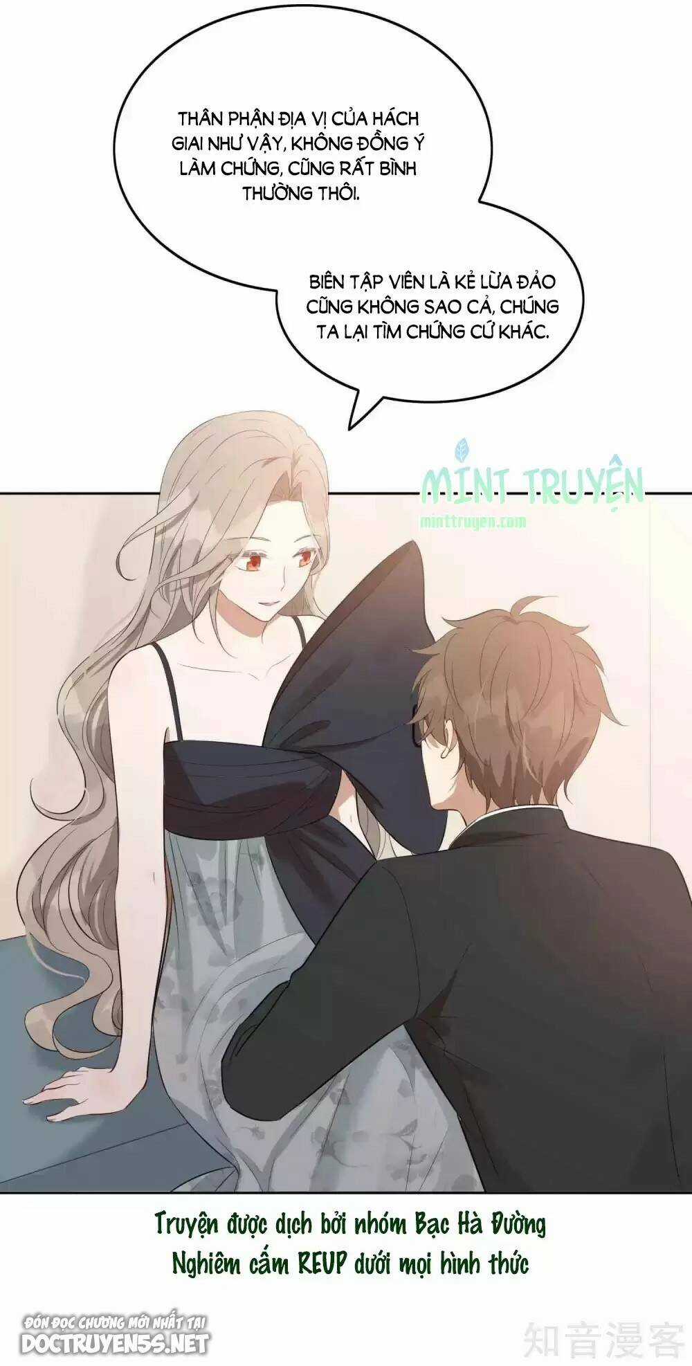 Phim Giả Làm Thật - Chapter 84 - Trang 20