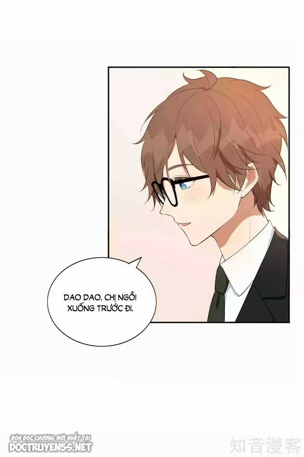 Phim Giả Làm Thật - Chapter 84 - Trang 3