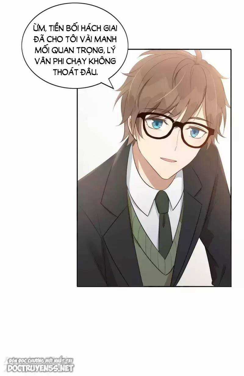 Phim Giả Làm Thật - Chapter 84 - Trang 21