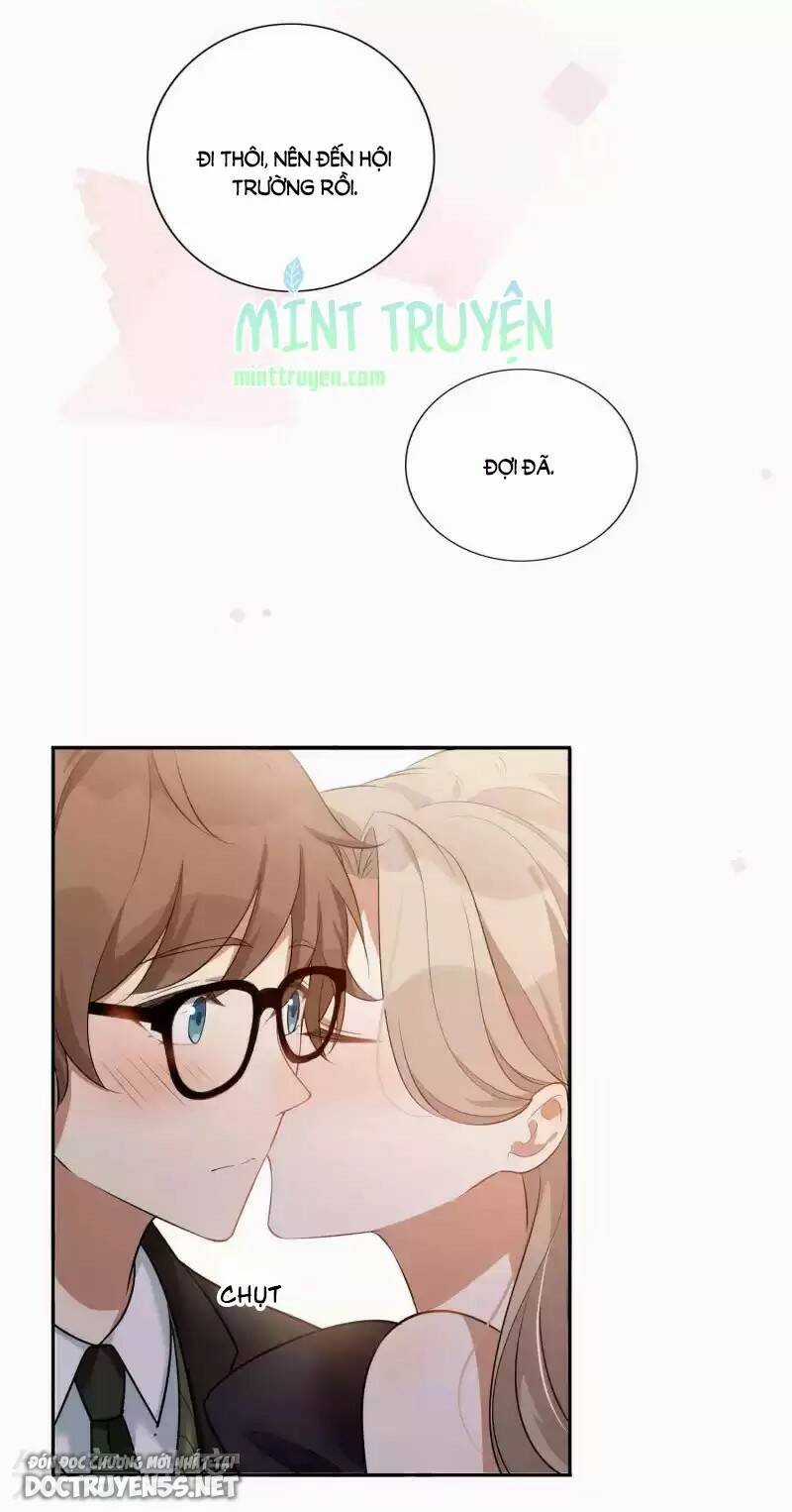 Phim Giả Làm Thật - Chapter 84 - Trang 24