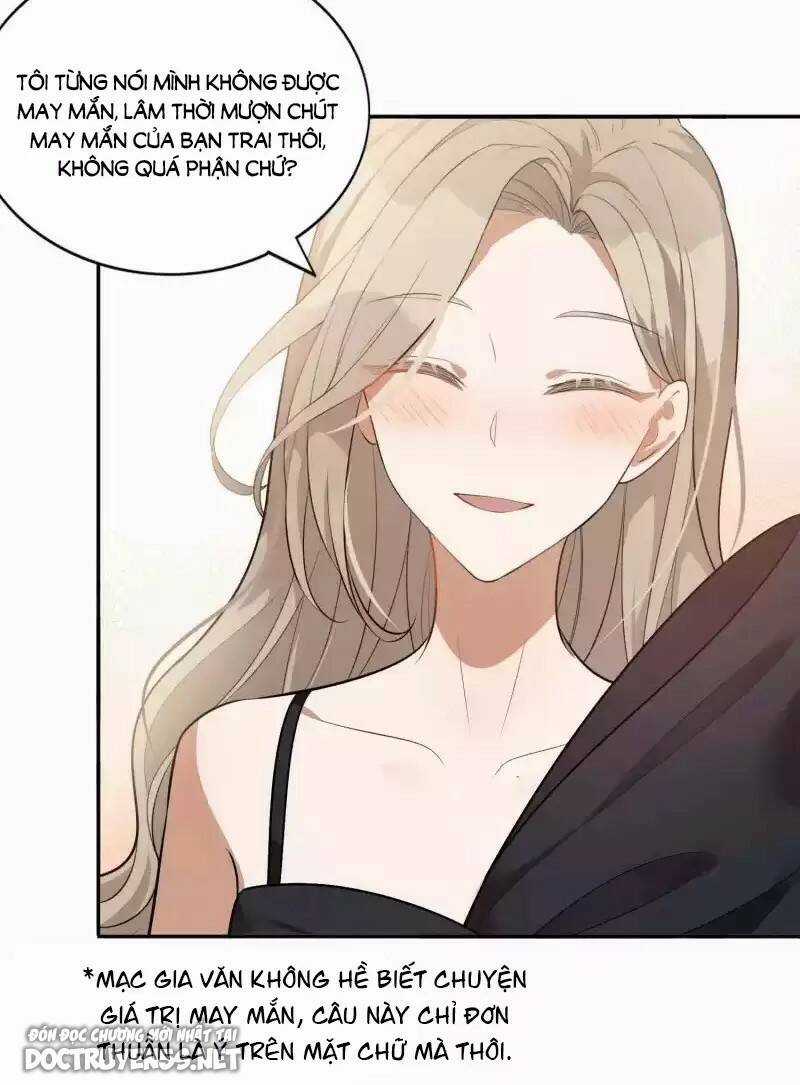 Phim Giả Làm Thật - Chapter 84 - Trang 26