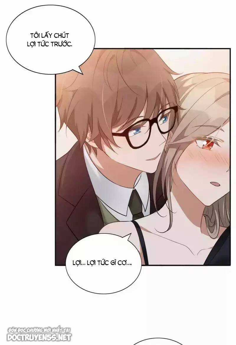 Phim Giả Làm Thật - Chapter 84 - Trang 31