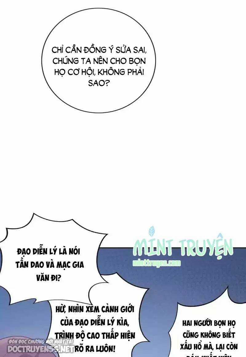 Phim Giả Làm Thật - Chapter 84 - Trang 39
