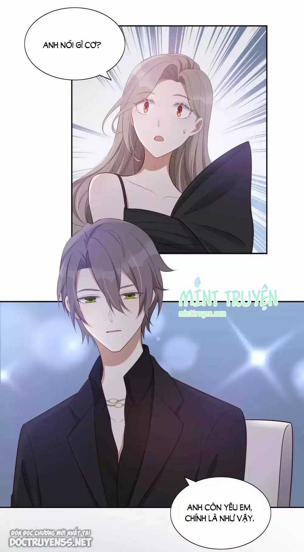 Phim Giả Làm Thật - Chapter 85 - Trang 1