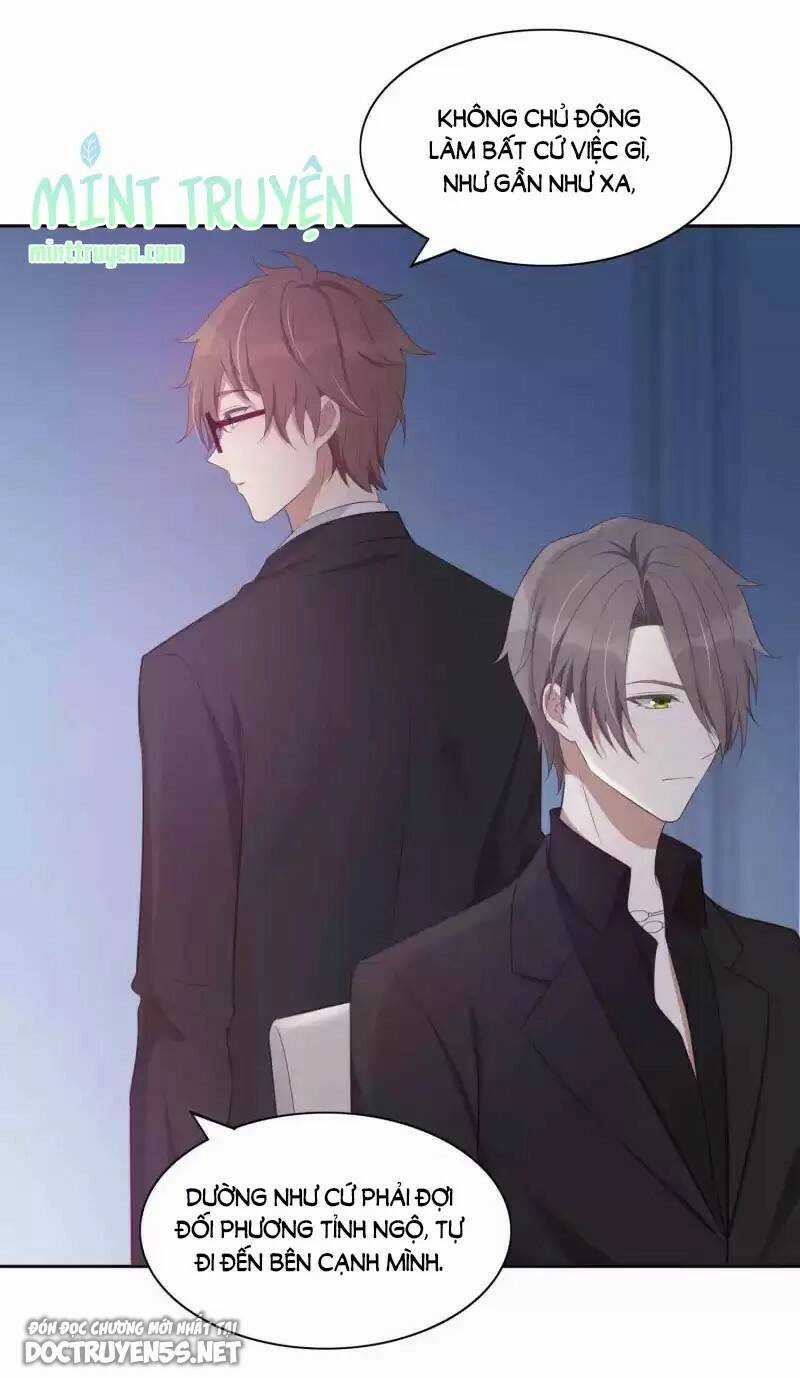 Phim Giả Làm Thật - Chapter 85 - Trang 19