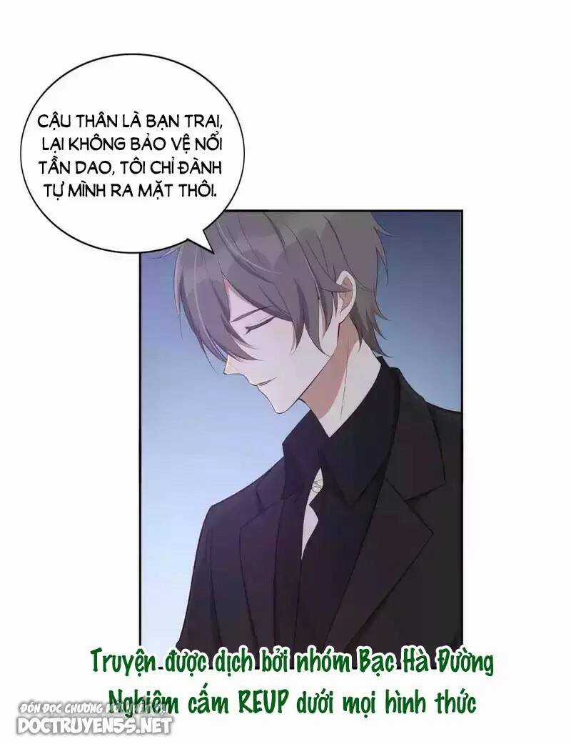 Phim Giả Làm Thật - Chapter 85 - Trang 4