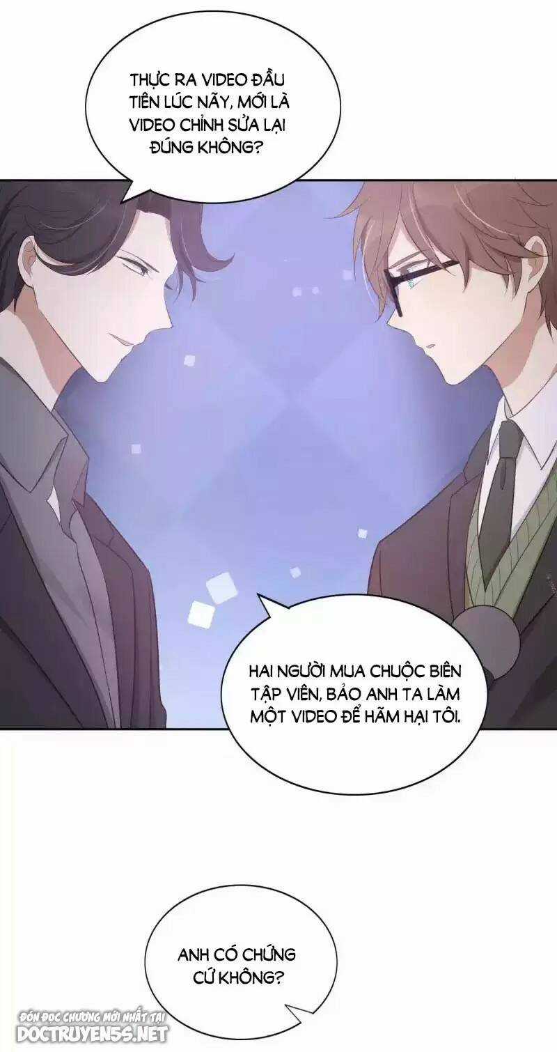 Phim Giả Làm Thật - Chapter 85 - Trang 31