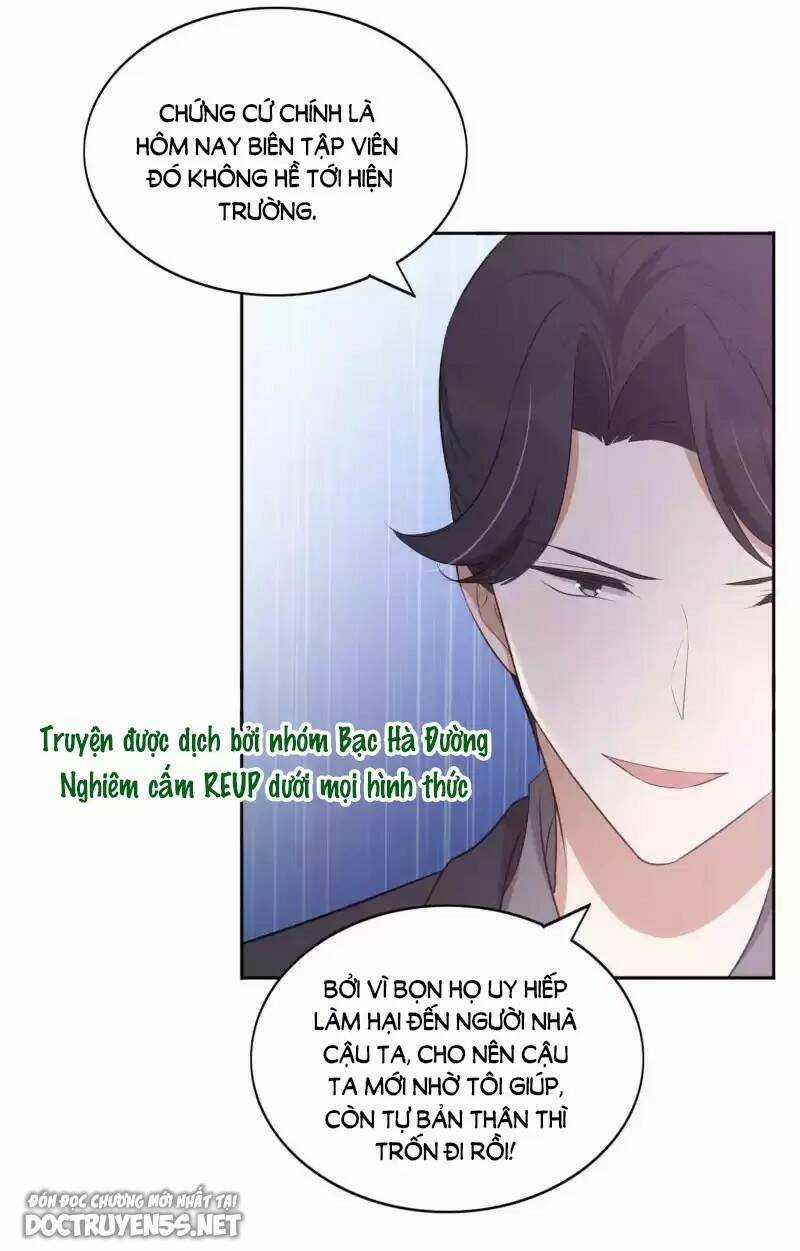Phim Giả Làm Thật - Chapter 85 - Trang 32