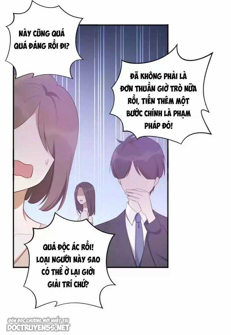 Phim Giả Làm Thật - Chapter 85 - Trang 33
