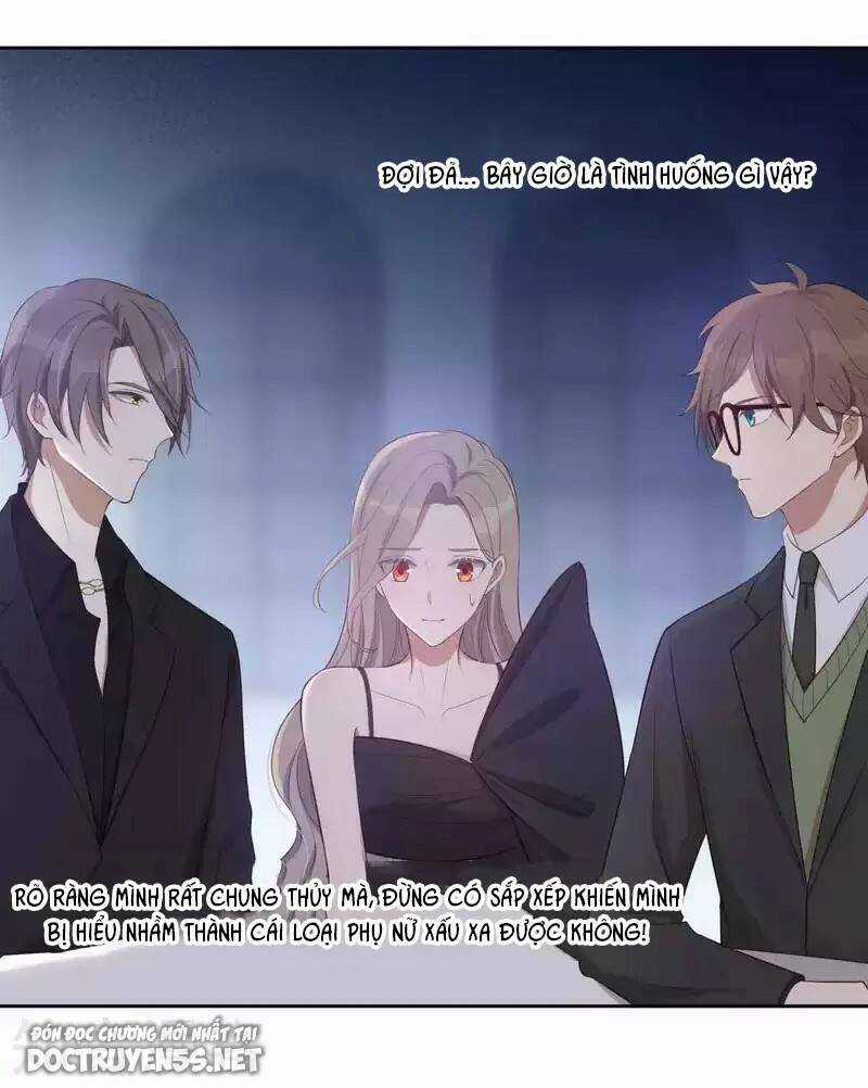 Phim Giả Làm Thật - Chapter 85 - Trang 5