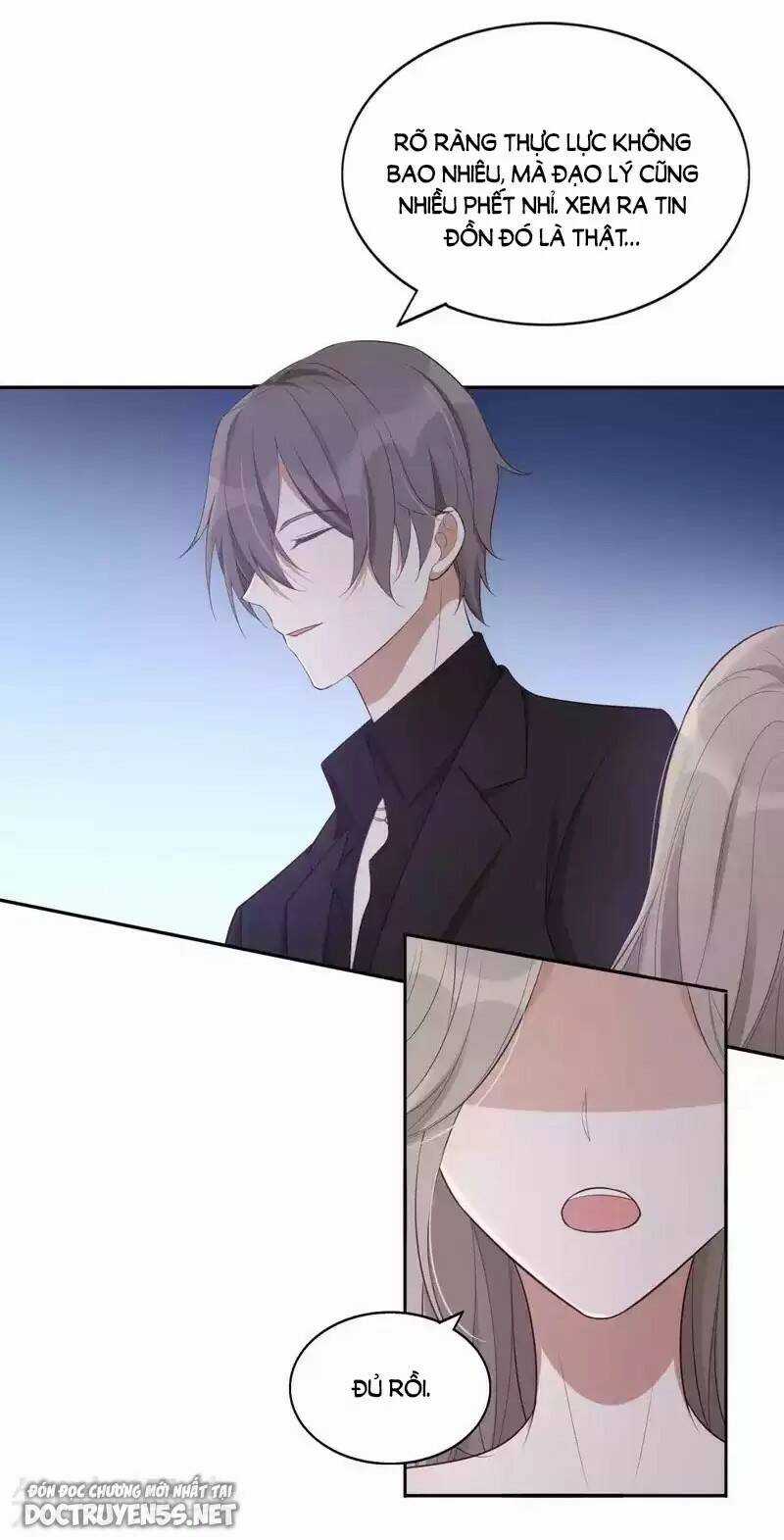 Phim Giả Làm Thật - Chapter 85 - Trang 8