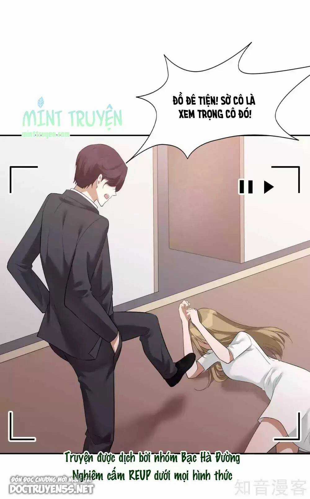 Phim Giả Làm Thật - Chapter 86 - Trang 21