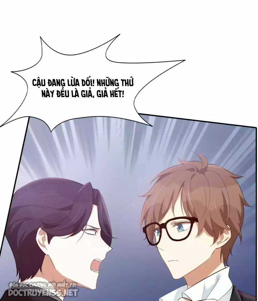 Phim Giả Làm Thật - Chapter 86 - Trang 24