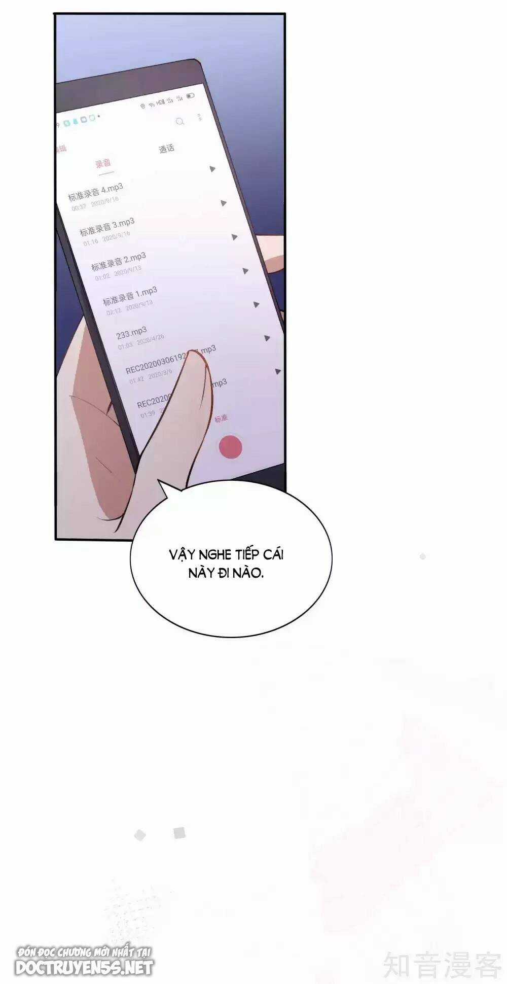 Phim Giả Làm Thật - Chapter 86 - Trang 27