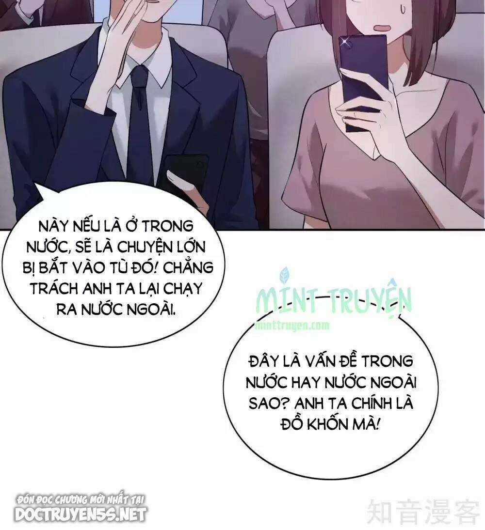 Phim Giả Làm Thật - Chapter 86 - Trang 31