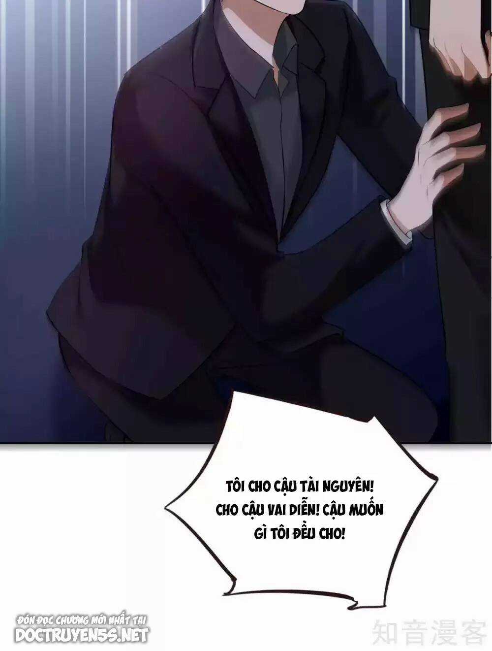 Phim Giả Làm Thật - Chapter 86 - Trang 35