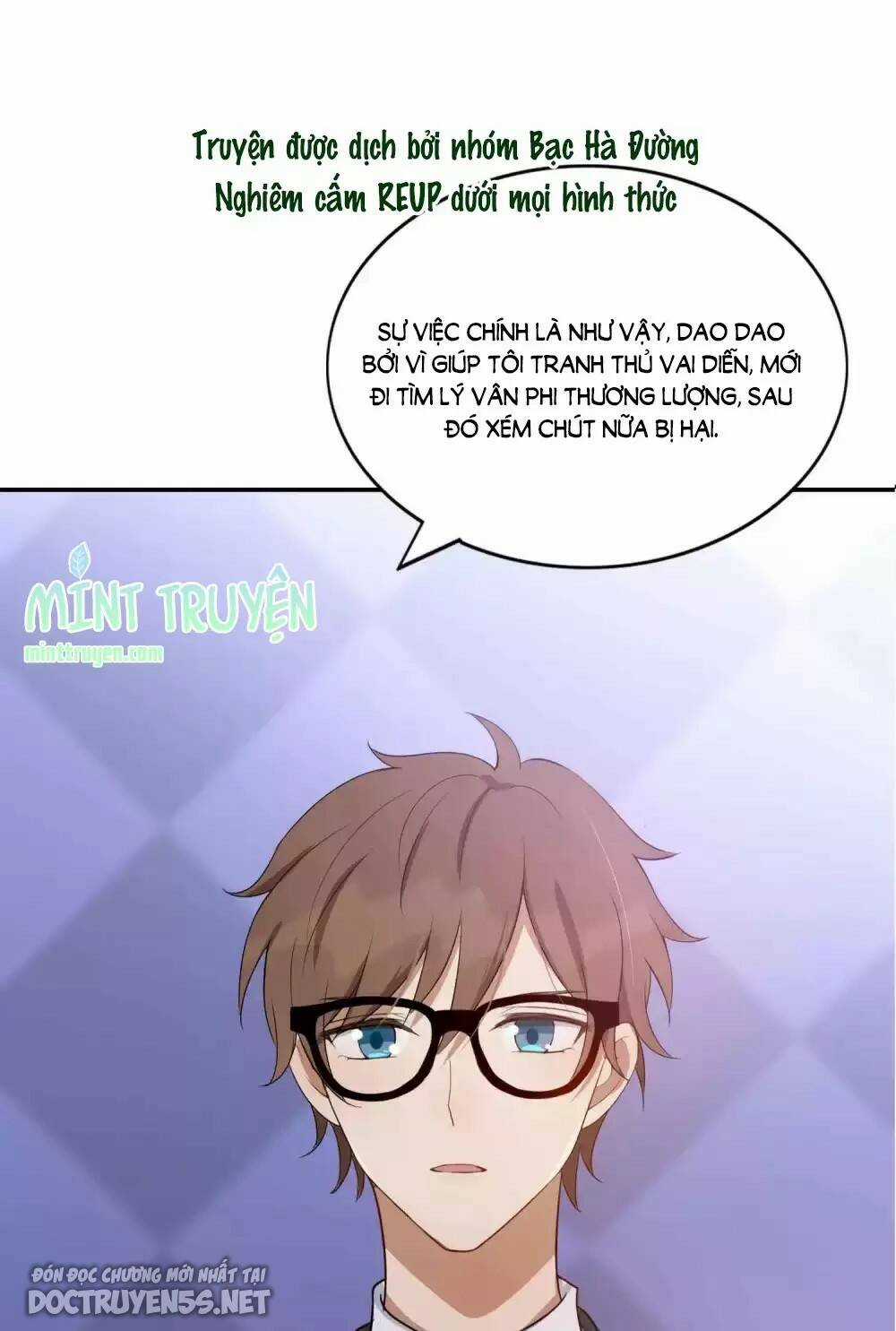 Phim Giả Làm Thật - Chapter 86 - Trang 48