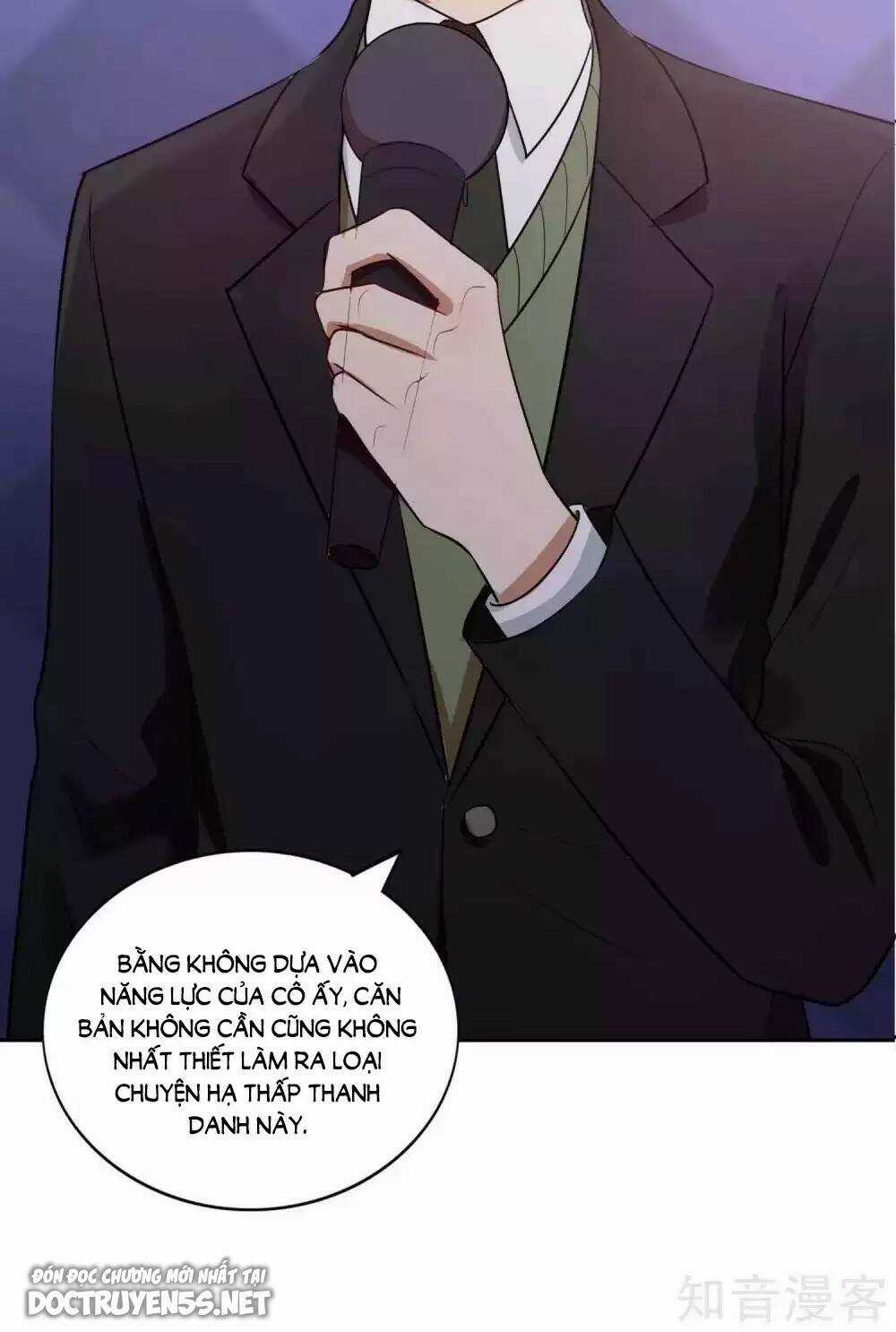 Phim Giả Làm Thật - Chapter 86 - Trang 49