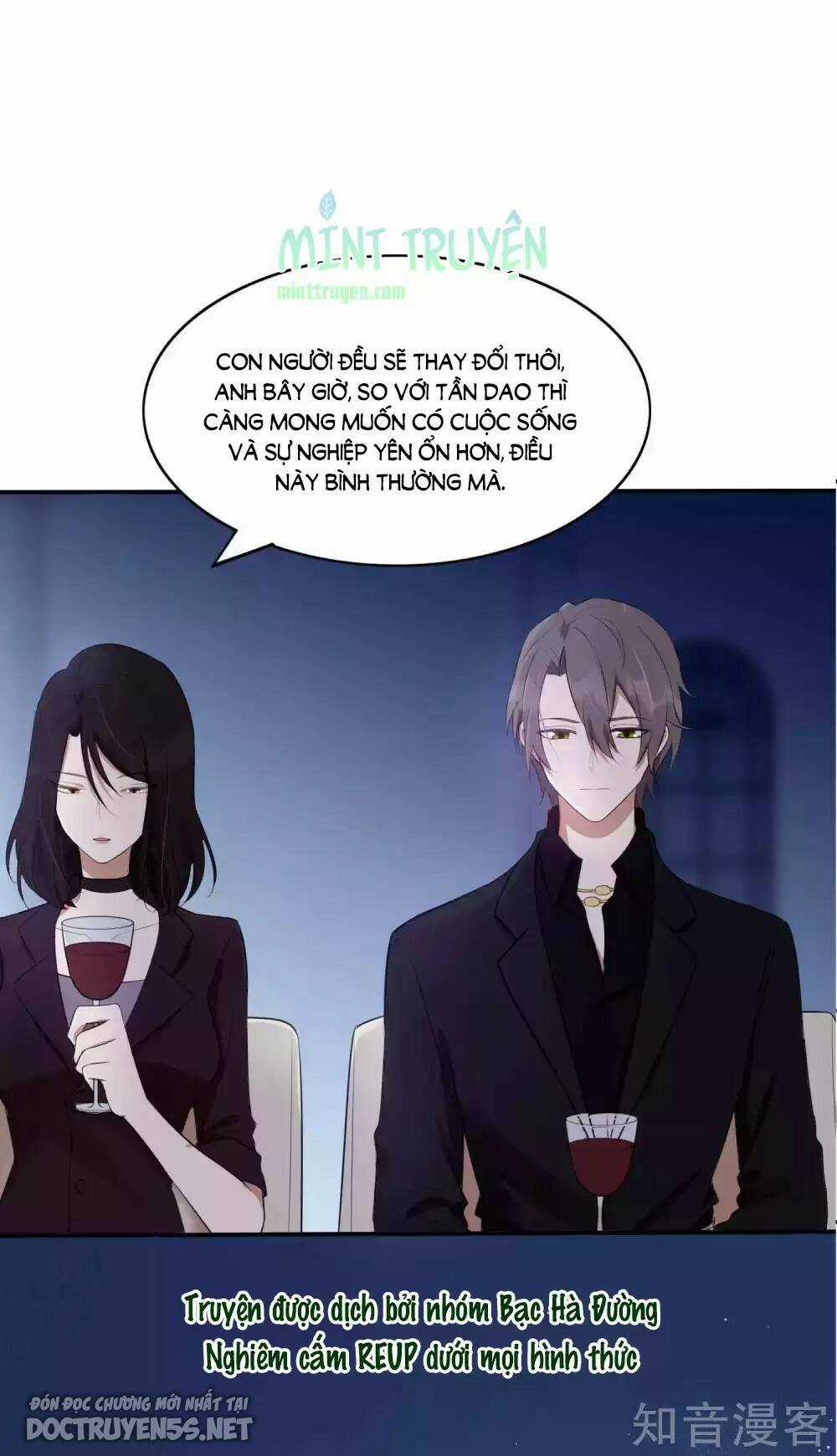 Phim Giả Làm Thật - Chapter 86 - Trang 55