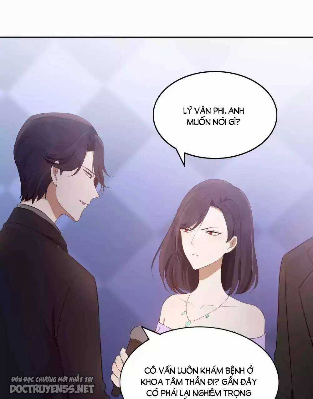 Phim Giả Làm Thật - Chapter 86 - Trang 8