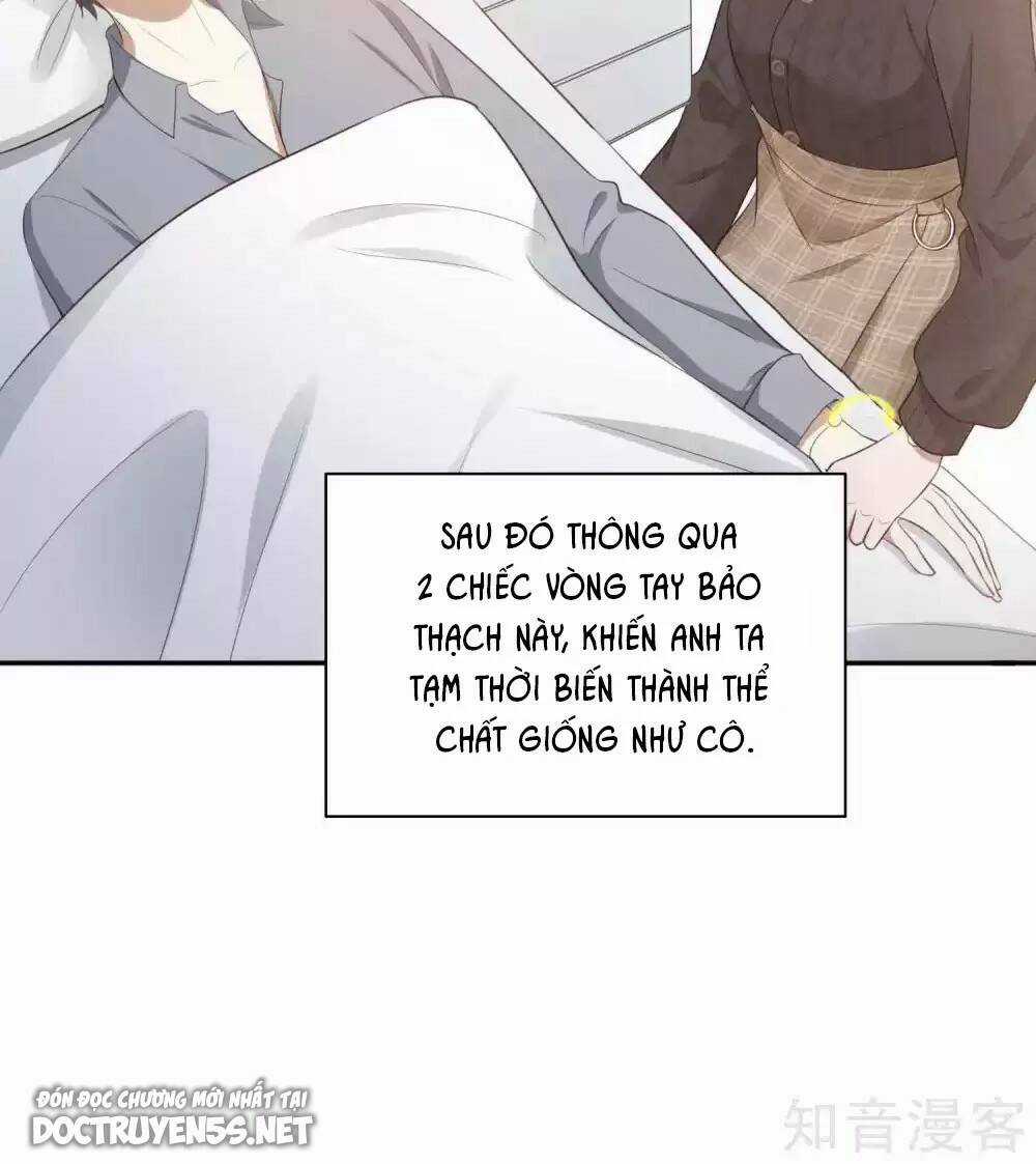 Phim Giả Làm Thật - Chapter 87 - Trang 37