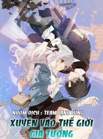 Phim Giả Làm Thật - Chapter 88 - Trang 9