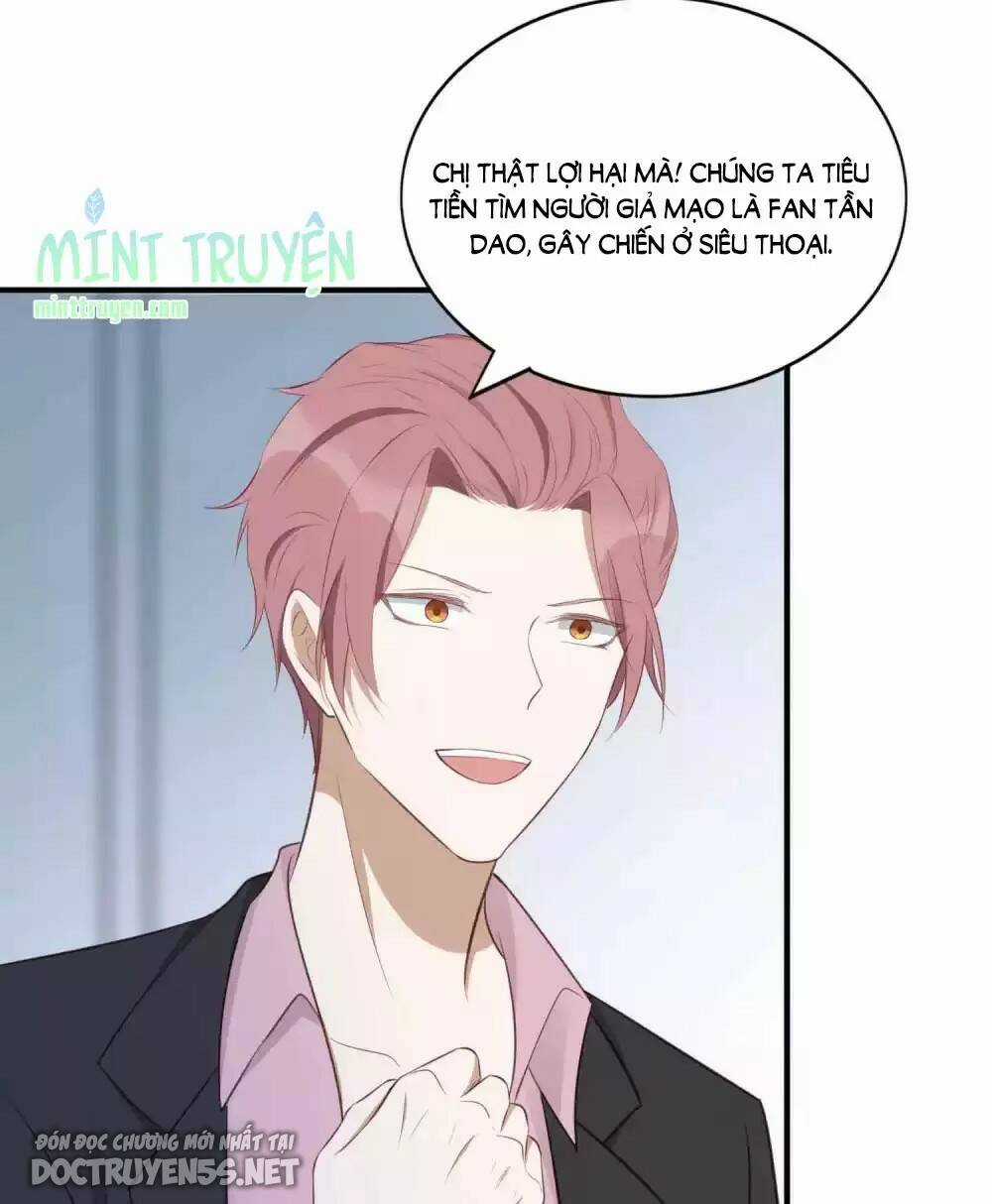 Phim Giả Làm Thật - Chapter 89 - Trang 22