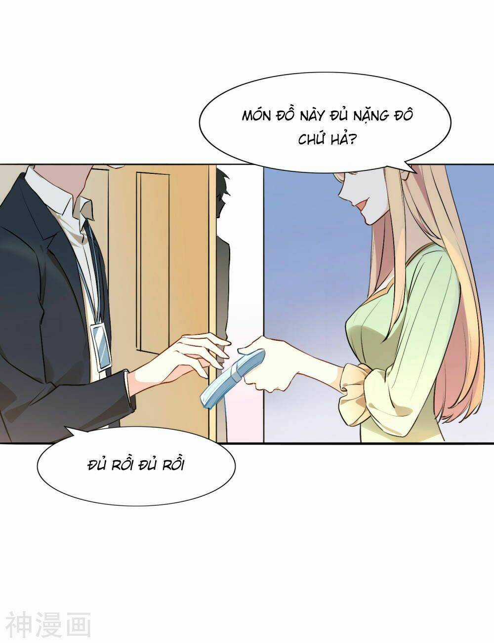 Phim Giả Làm Thật - Chapter 9 - Trang 12