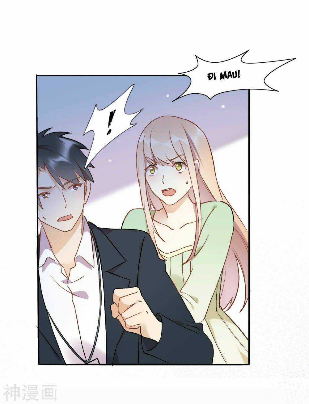 Phim Giả Làm Thật - Chapter 9 - Trang 15