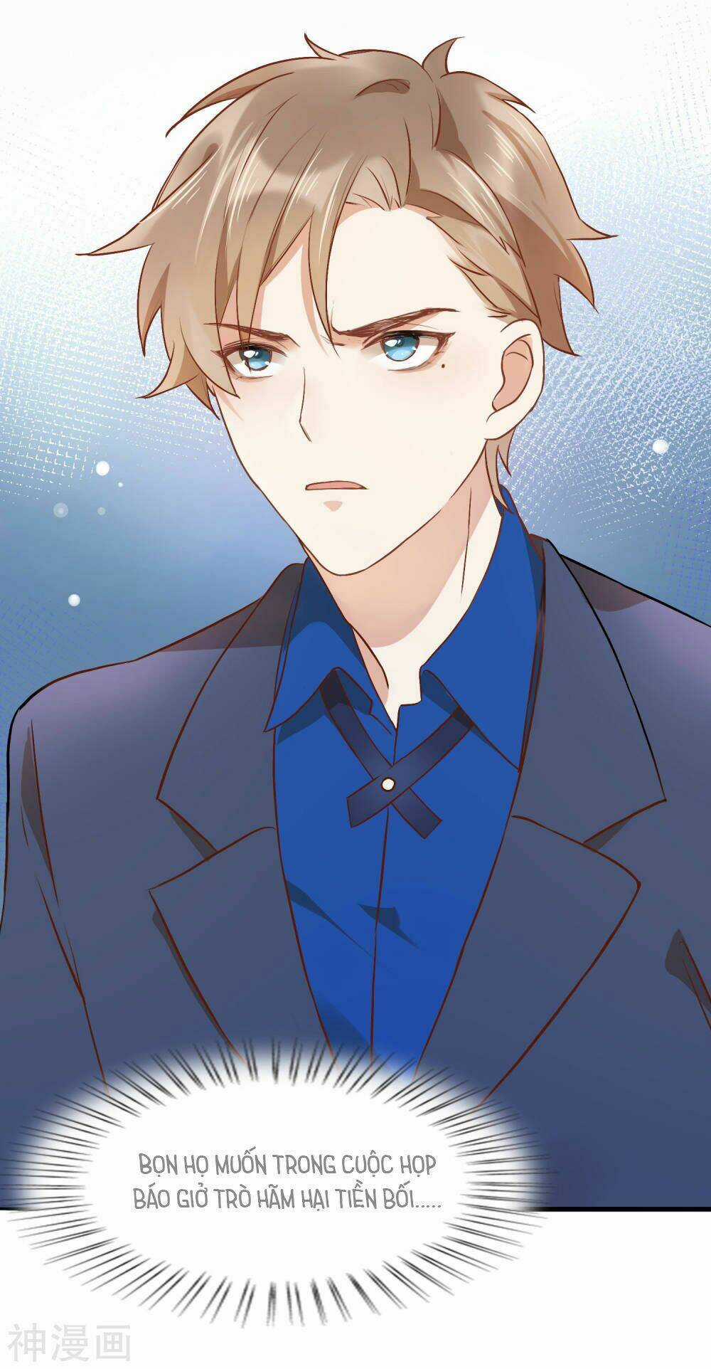 Phim Giả Làm Thật - Chapter 9 - Trang 16