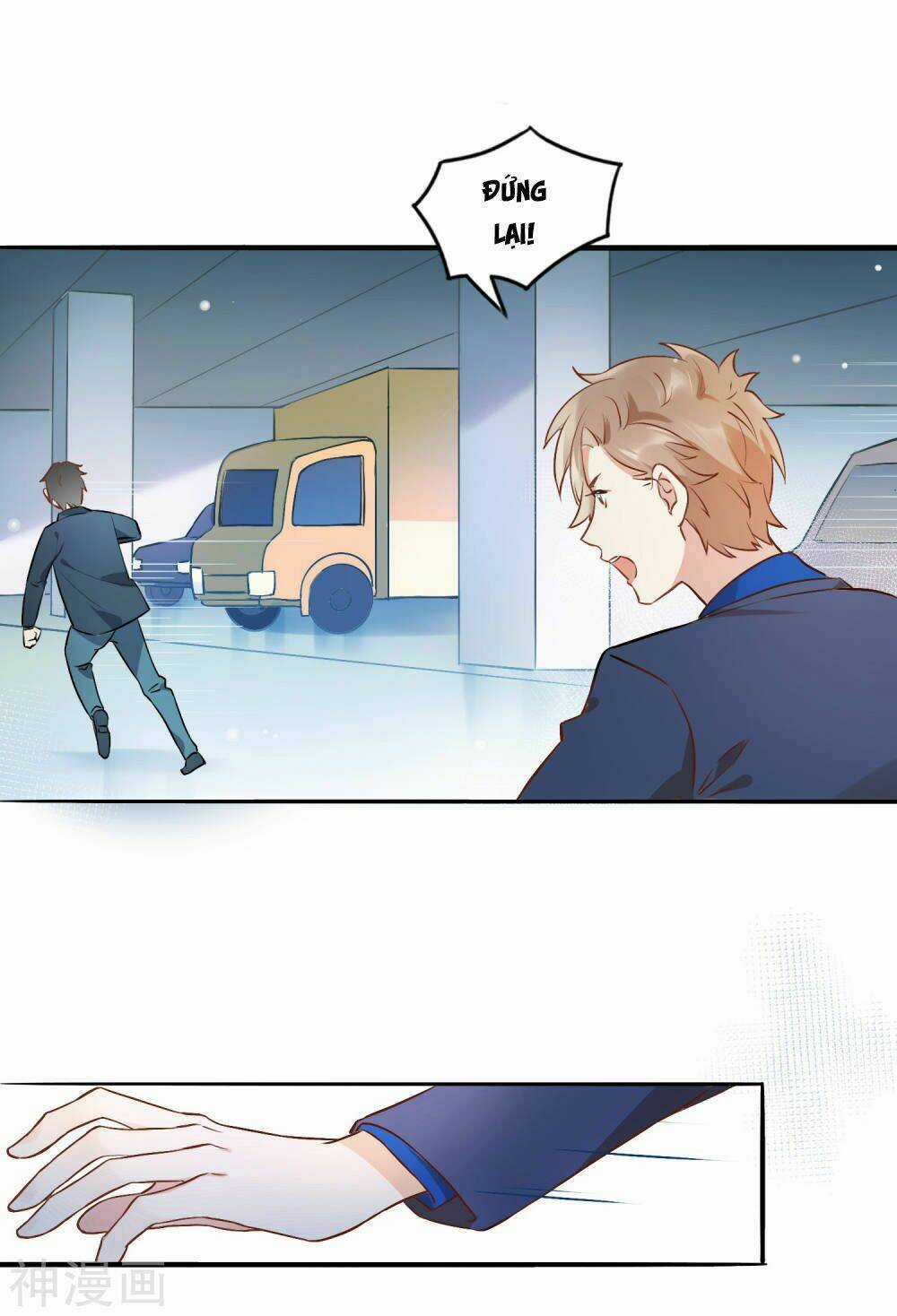 Phim Giả Làm Thật - Chapter 9 - Trang 17