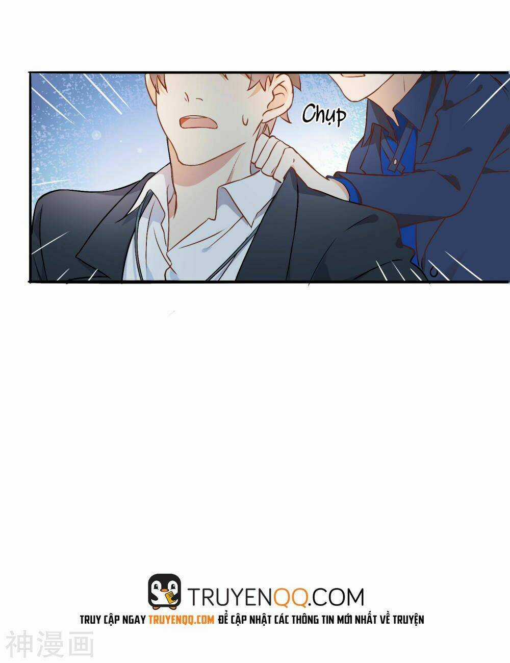 Phim Giả Làm Thật - Chapter 9 - Trang 18