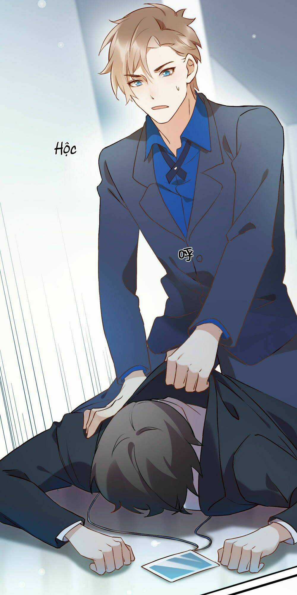 Phim Giả Làm Thật - Chapter 9 - Trang 20